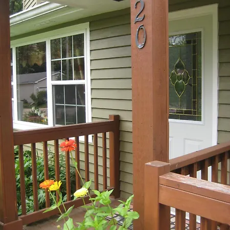 Guest House Rasha